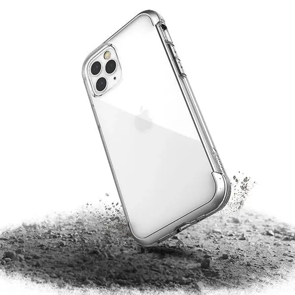 X-Doria Raptic Air Shockproof Protective Case/Cover For Apple iPhone 12 Pro Max