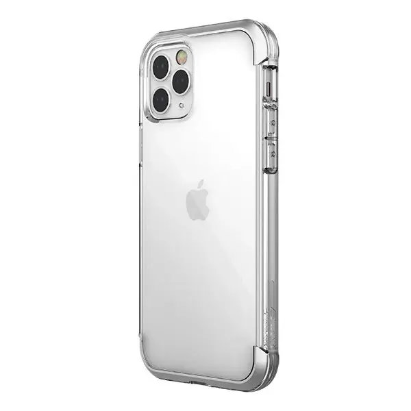 X-Doria Raptic Air Shockproof Protective Case/Cover For Apple iPhone 12 Pro Max