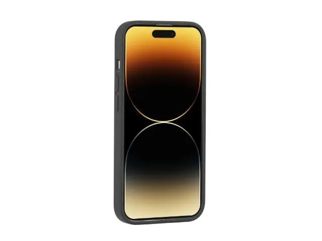 3sixT PureFlex Qi Charging Armour Cover Protection Case For iPhone 14 Pro Black