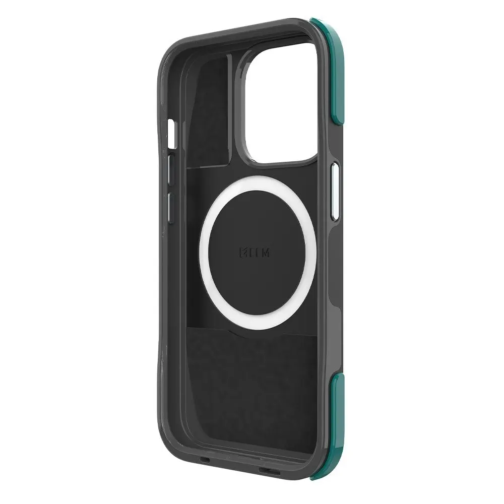 EFM Tokyo Case Armour w/ D3O 5G Phone Cover For iPhone 14 Pro Max Dark Nebula