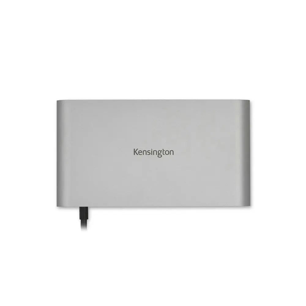 Kensington UH1440P 85W USB-C Dual 4K Driverless Power Delivery Mobile Dock SLV