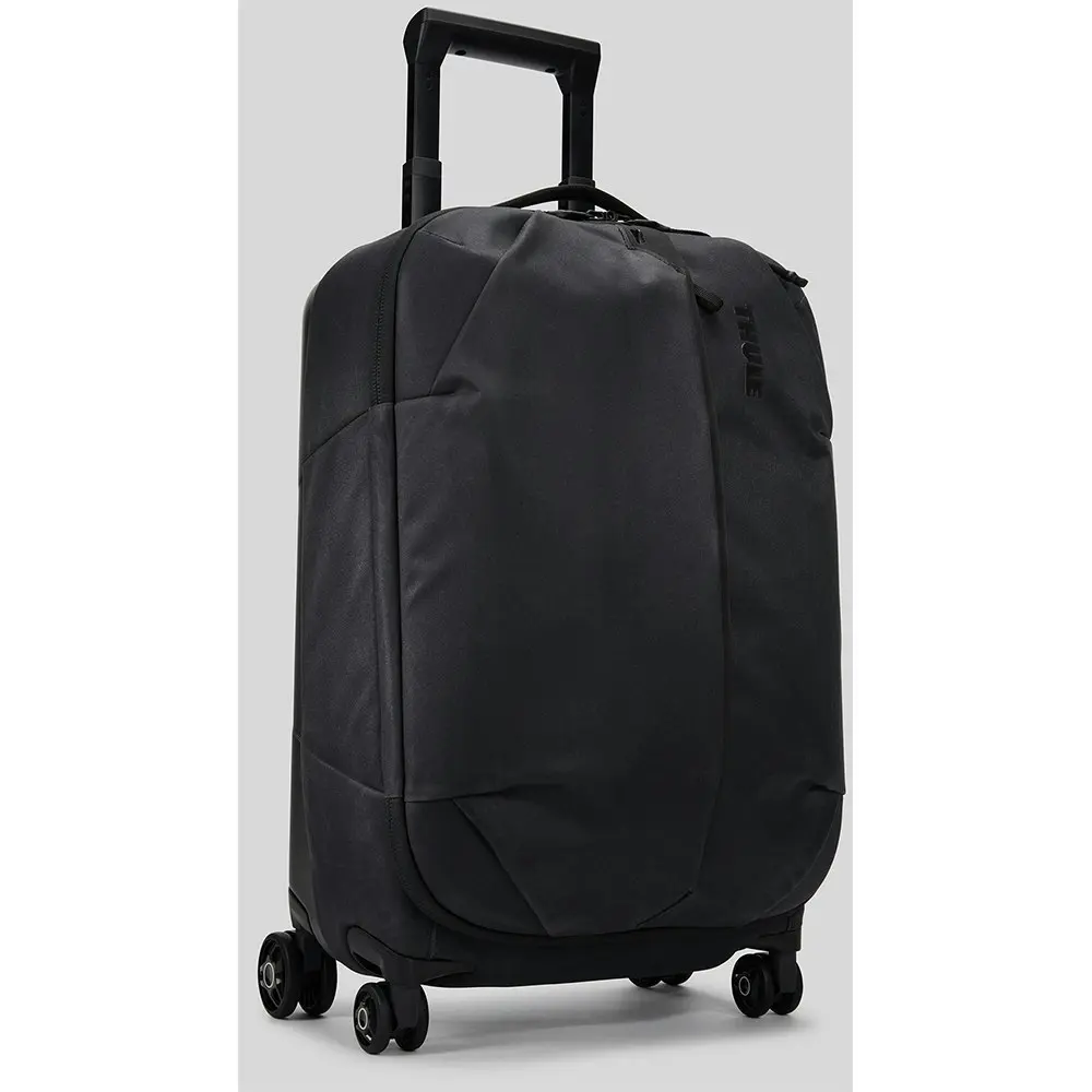 Thule Aion 55cm/35L Carry on Spinner Luggage Outdoor Travel Storage Bag Black