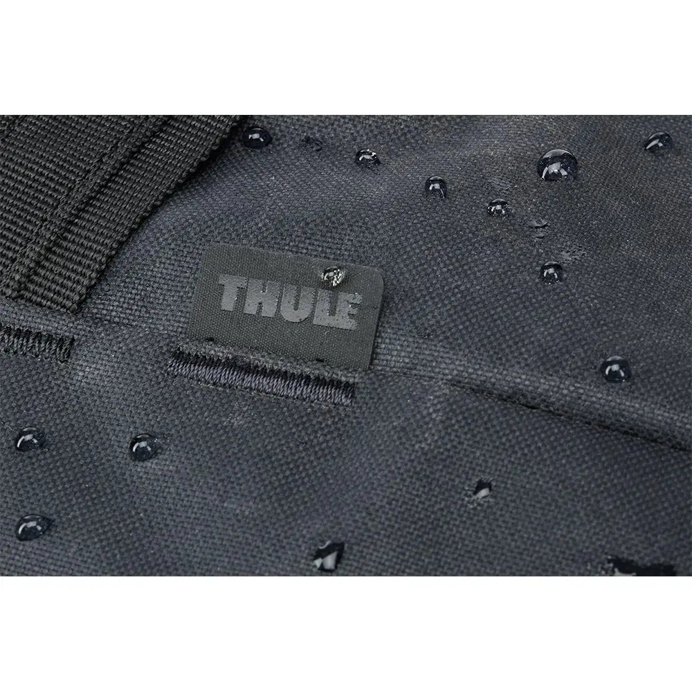 Thule Aion 35L/52cm Outdoor Travel Duffel Bag w/ Laptop/Tablet Compartment Black