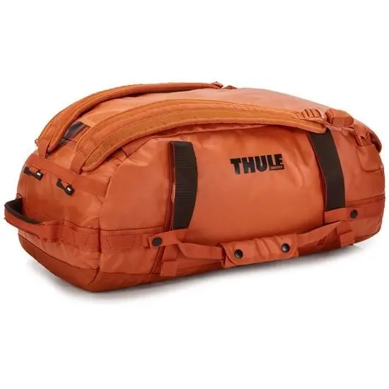 Thule Chasm 2-in-1 Outdoor 40L/56cm Duffel/Backpack Travel Storage Bag Autumnal