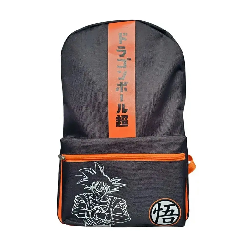 Dragon Ball Kids/Childrens Super Showbag Backpack/Cap/Drink Bottle/Sock Set 22