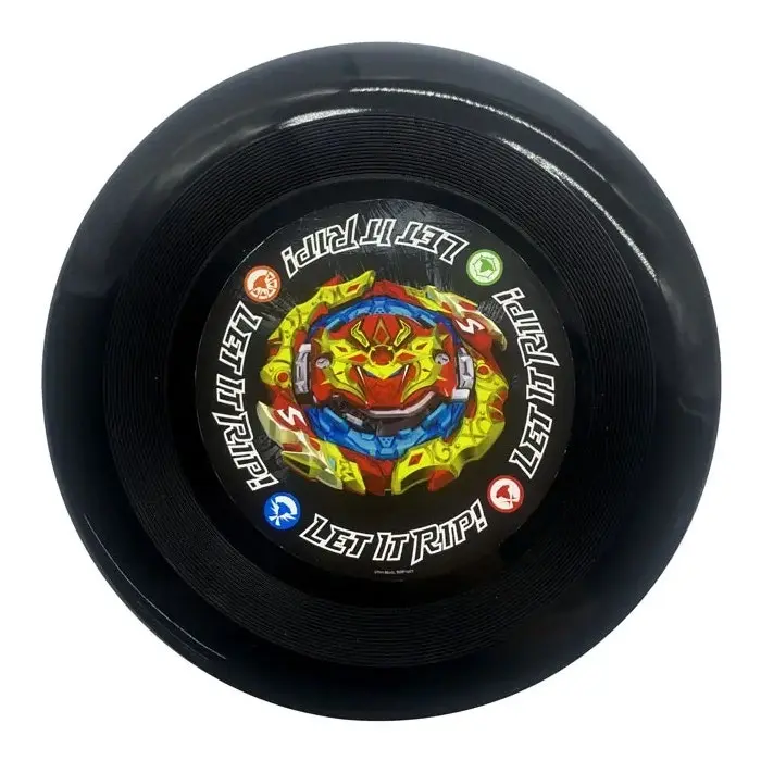 Beyblade Showbag 22 w/Backpack/Wristband/Stickers/Socks/Keyring/Poster/Book