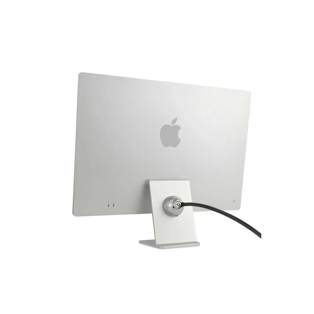 Kensington SafeDome Cable Lock Security Protection For Apple 24in iMac Monitor