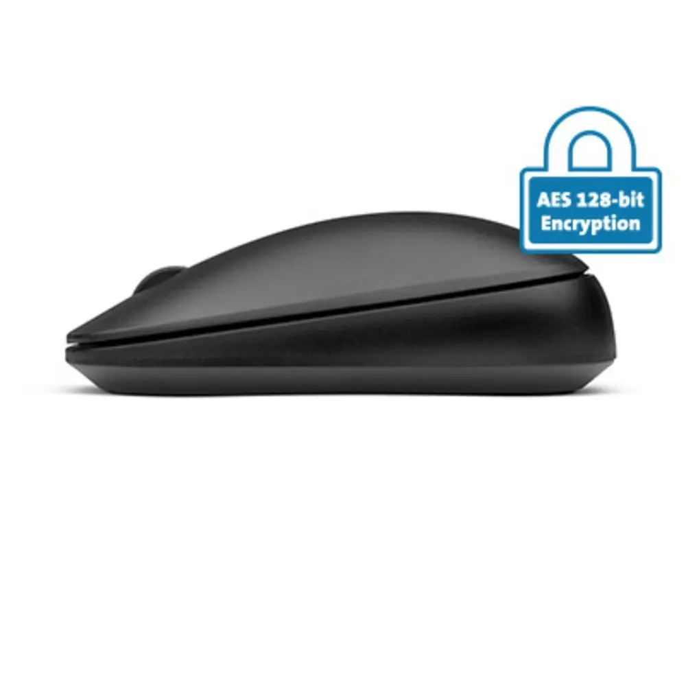 Kensington Suretrack 2.0 Wireless 2.4GHz Bluetooth Mouse For Laptop/PC Black