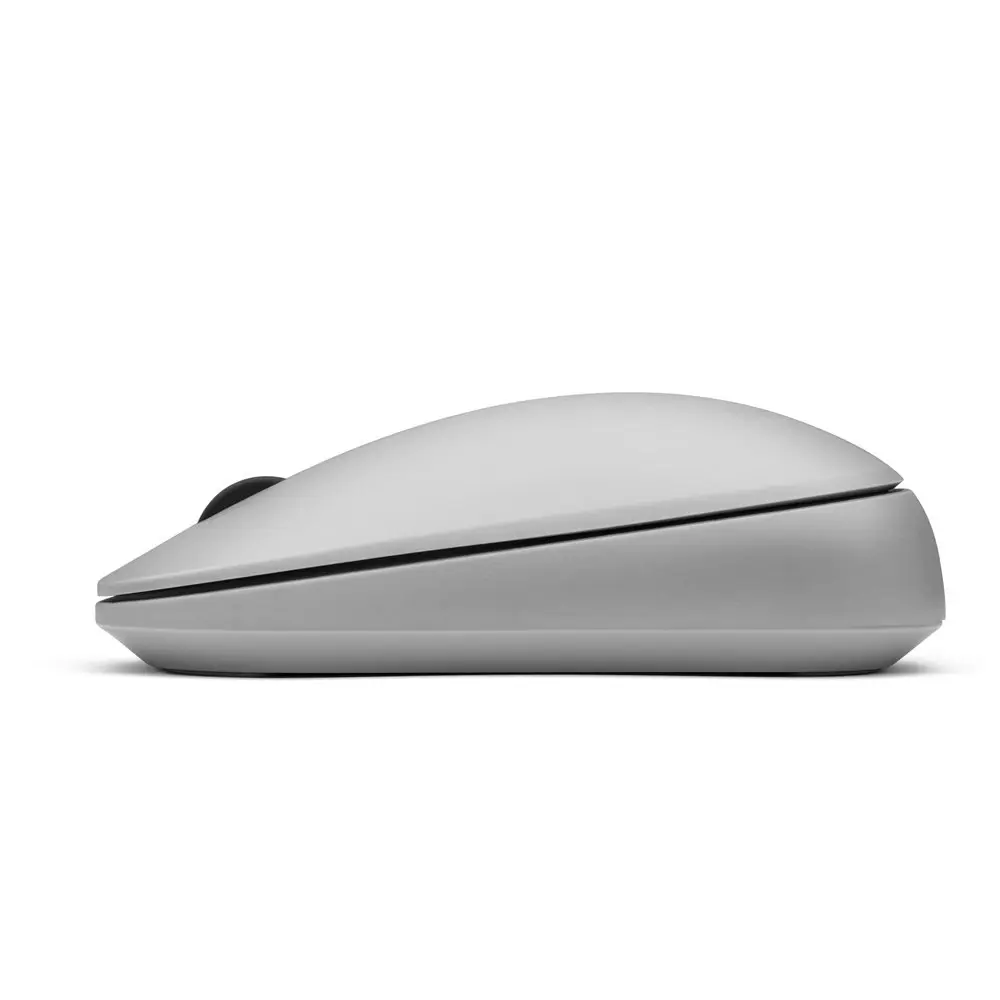 Kensington Suretrack 2.0 Wireless 2.4GHz Bluetooth Mouse For Laptop/Desktop Grey