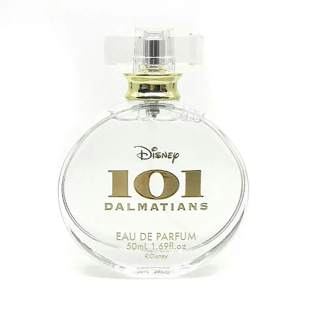 Disney Classic Storybook 101 Dalmatians Women's Eau De Parfum EDP Scent 50ml 6+