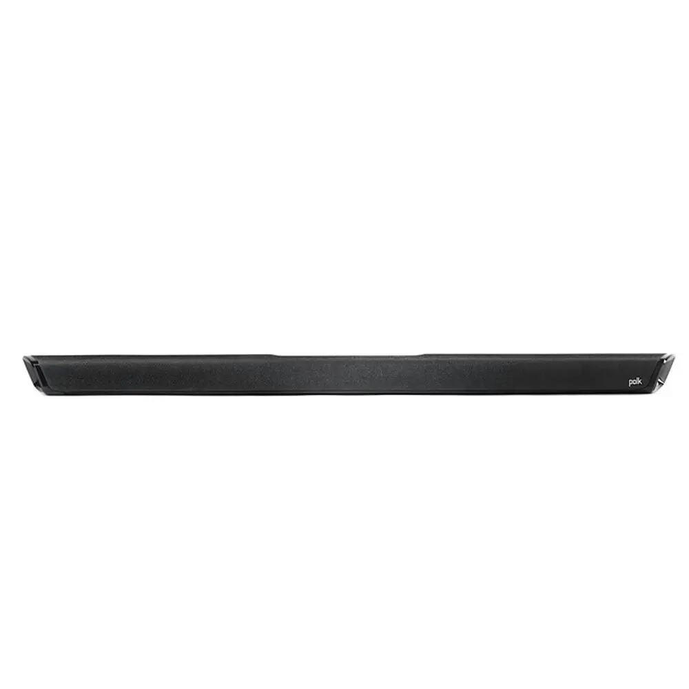 Polk Audio Magnifi 2 Soundbar Speaker w/Wireless Subwoofer/Chromecast/HDMI Black