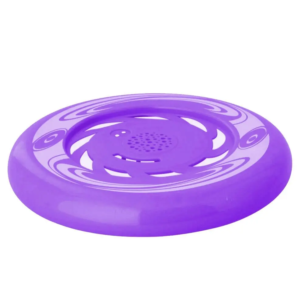 Aquafun 27cm Flyingfunk USB Rechargeable Bluetooth Waterproof Speaker Assorted