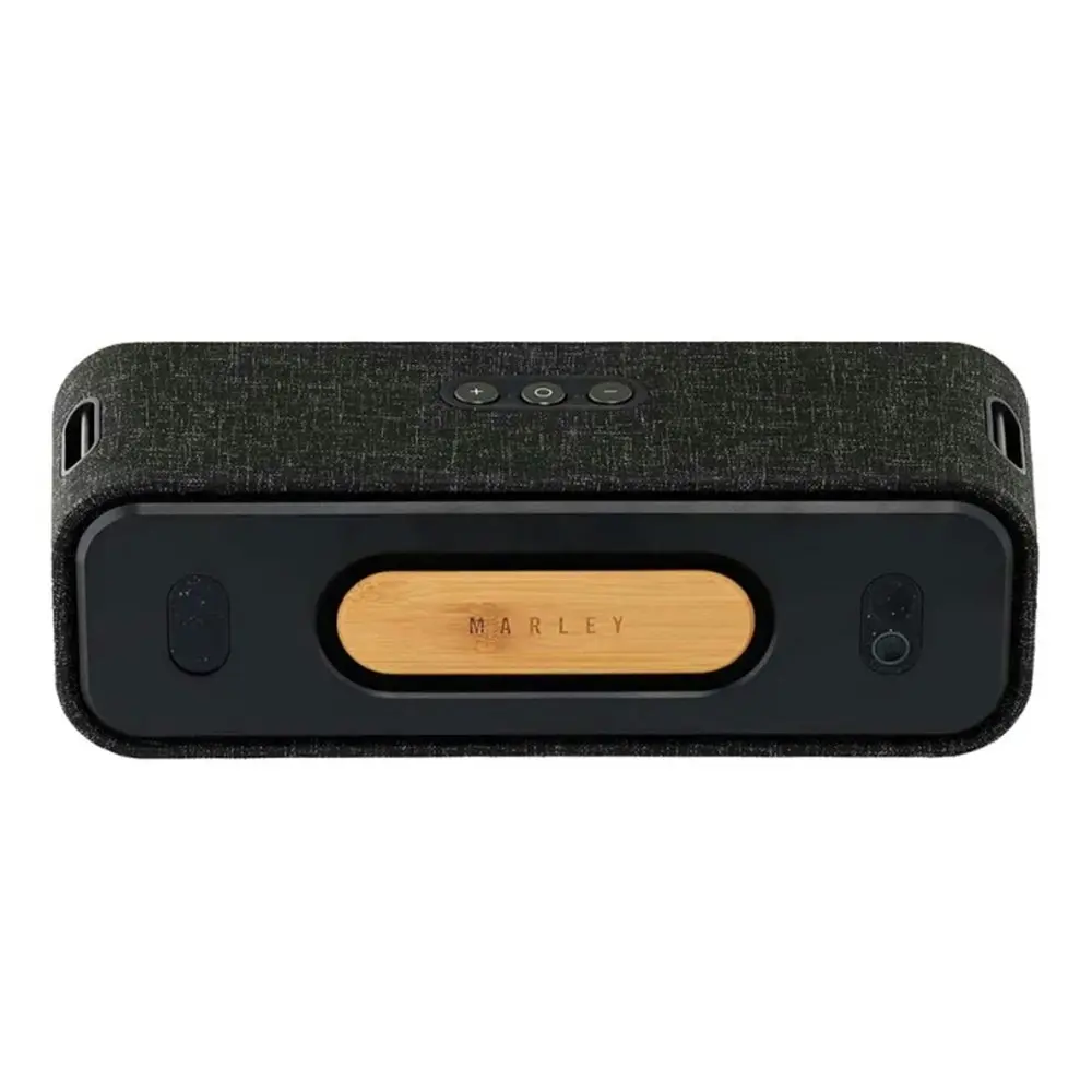 House of Marley Get Together 2 Bluetooth Wireless Stereo Speaker/Audio Sound