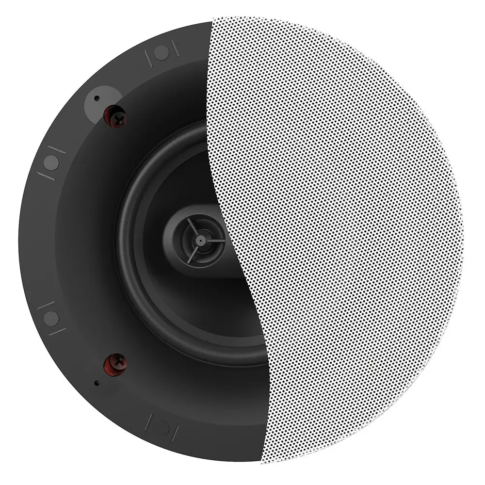 Klipsch Custom Series 6.5" In Ceiling Wall Speaker Home Audio CS-16CSM