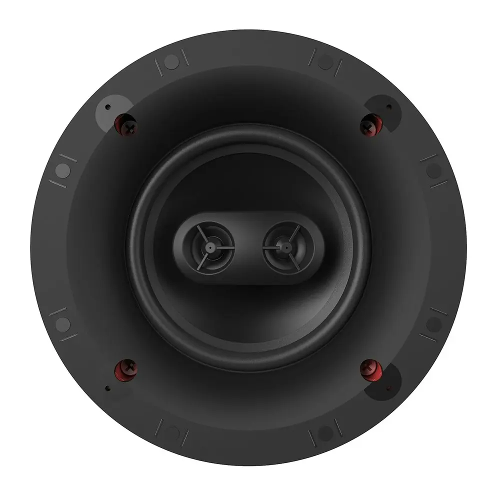 Klipsch Custom Series 6.5" In Ceiling Wall Speaker Home Audio CS-16CSM