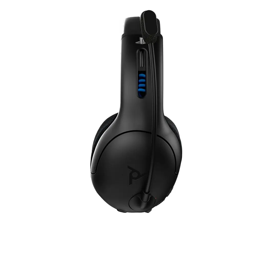 PDP Gaming LVL50 Wireless Stereo Gaming Headset For Playstation 5/4 Console