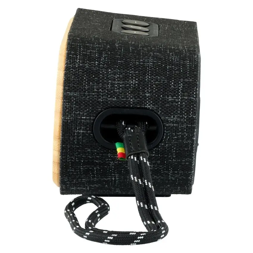 House of Marley Get Together 2 Portable Mini Bluetooth Speaker f/ iPhone/Samsung