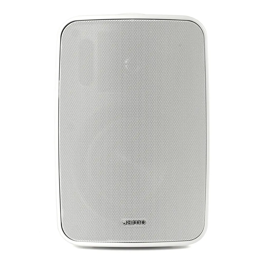 Jamo I/O 5 5.25" 2-Way Outdoor Speaker/Woofer Home Music/Audio/Entertainment WHT