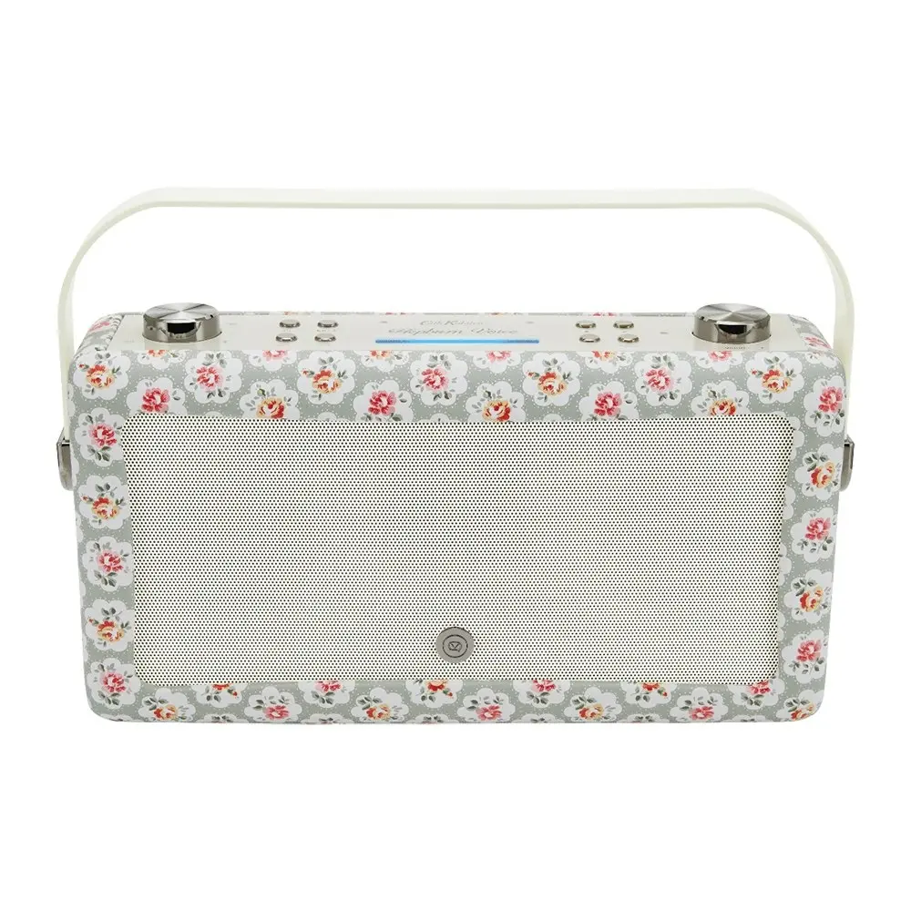 VQ Cath Kidston Hepburn Amazon Alexa Voice Bluetooth Speaker PROV Rose