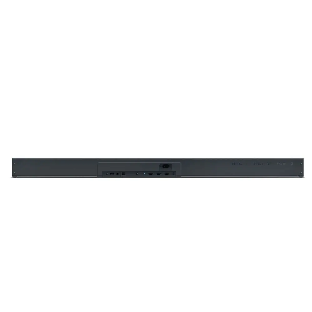 Philips TAB8405/79 Performance 2.1 SoundBar 200W w/ Wireless/Bluetooth Subwoofer