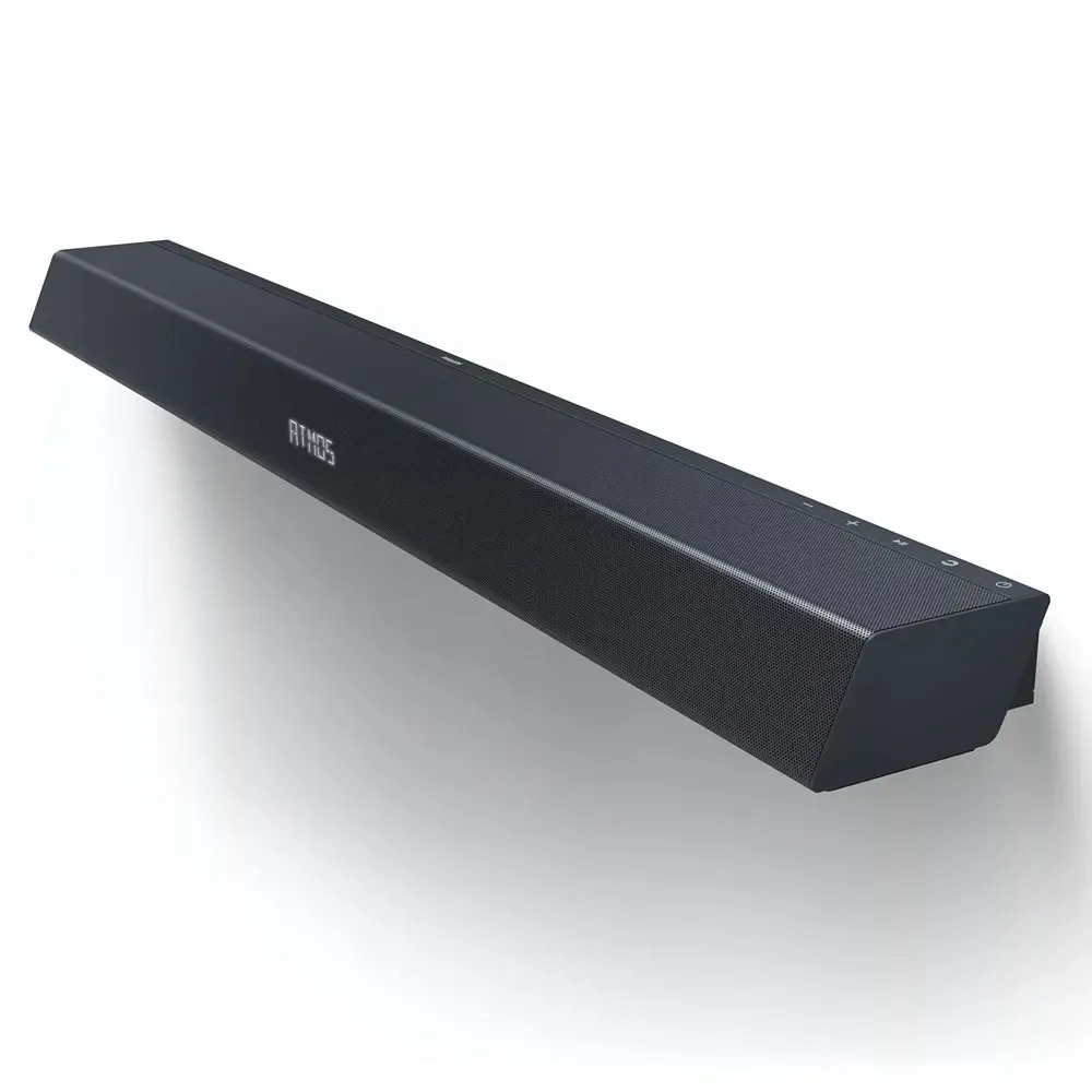 Philips TAB8405/79 Performance 2.1 SoundBar 200W w/ Wireless/Bluetooth Subwoofer