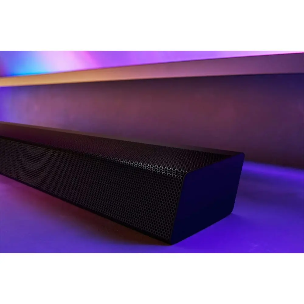 Philips TAB8405/79 Performance 2.1 SoundBar 200W w/ Wireless/Bluetooth Subwoofer