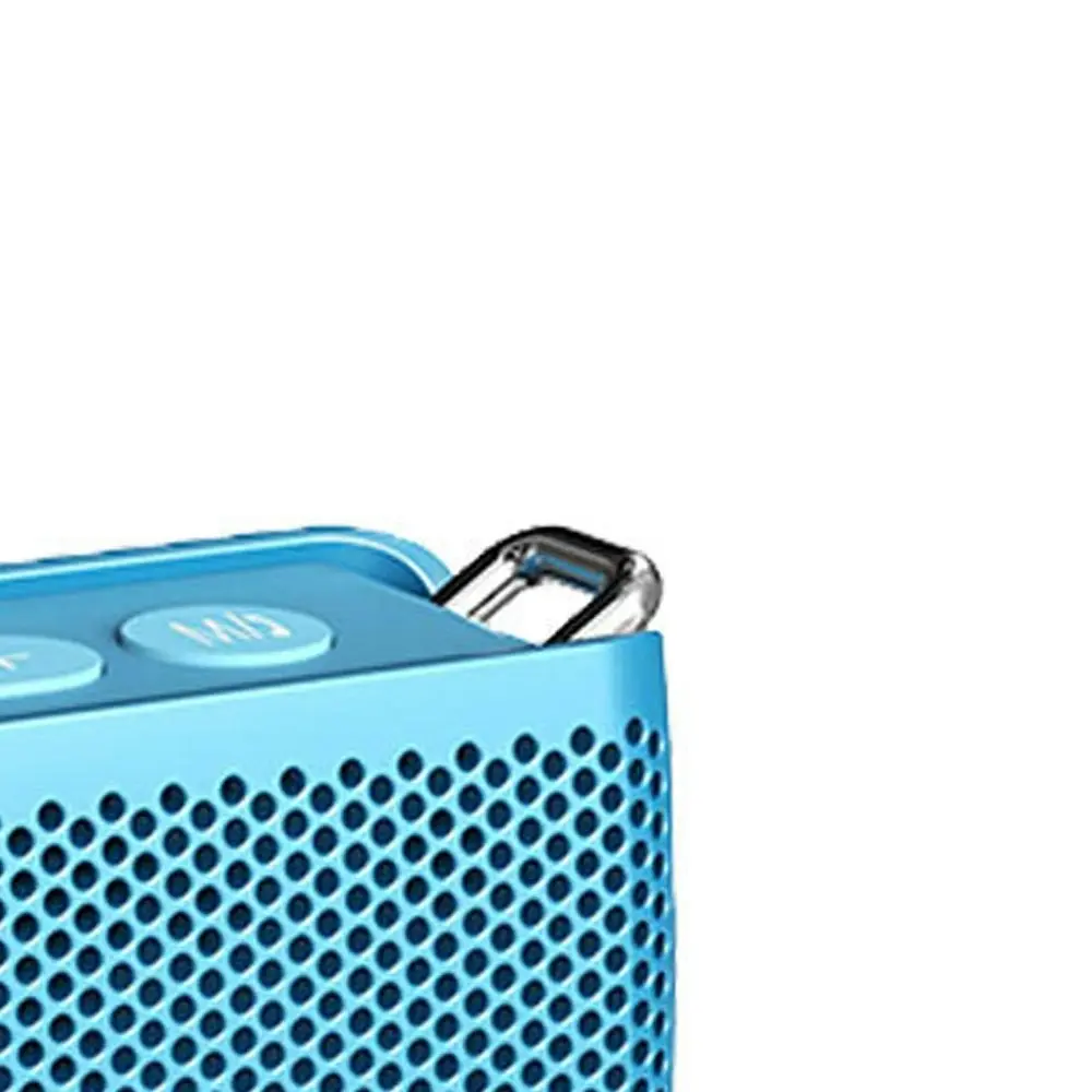 Doss Genie Mini 5W Bluetooth/Wireless/Portable Audio Waterproof Speaker Dark BL