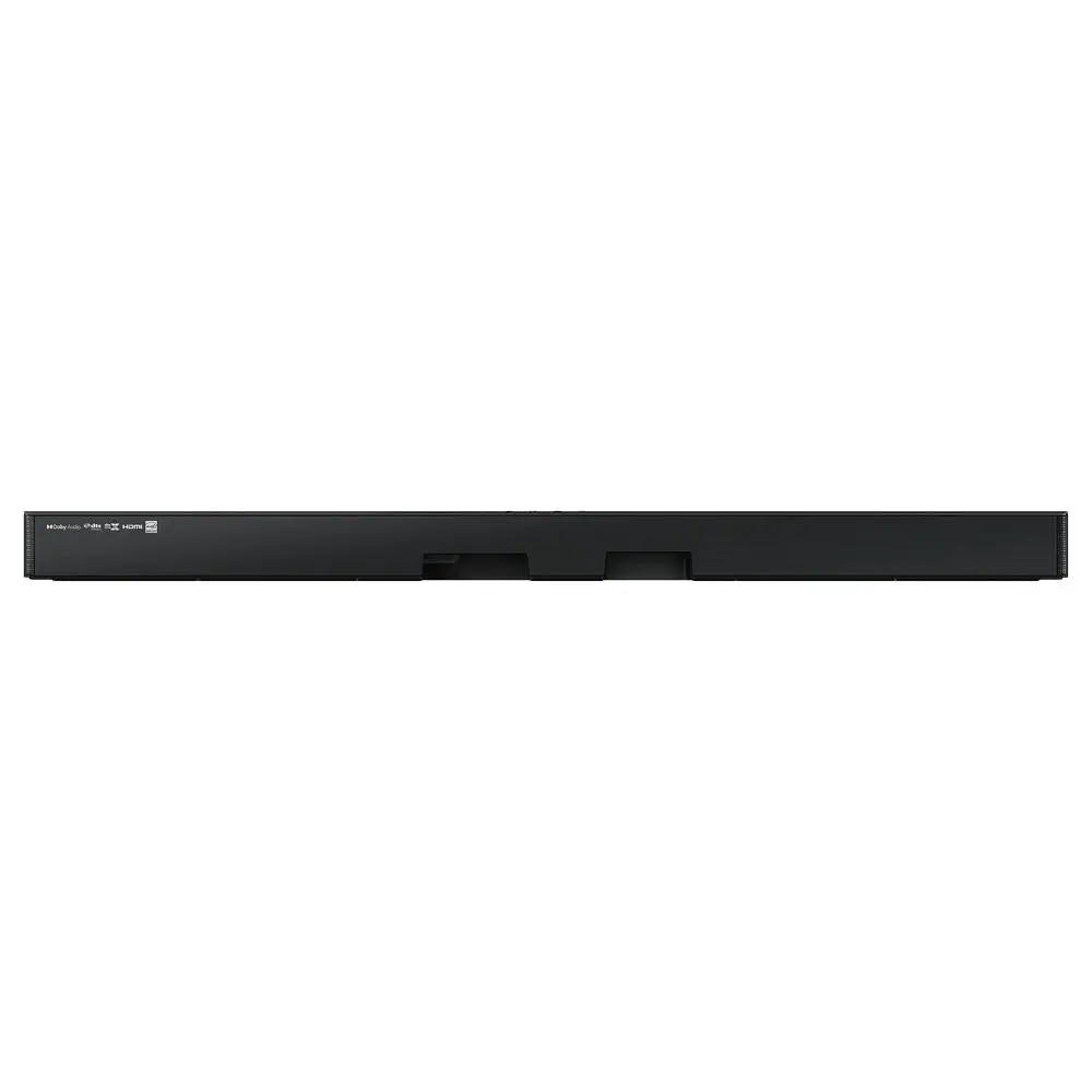 Samsung B550B Series 2.1ch Bluetooth Soundbar & 6.5in Wireless Subwoofer/Speaker