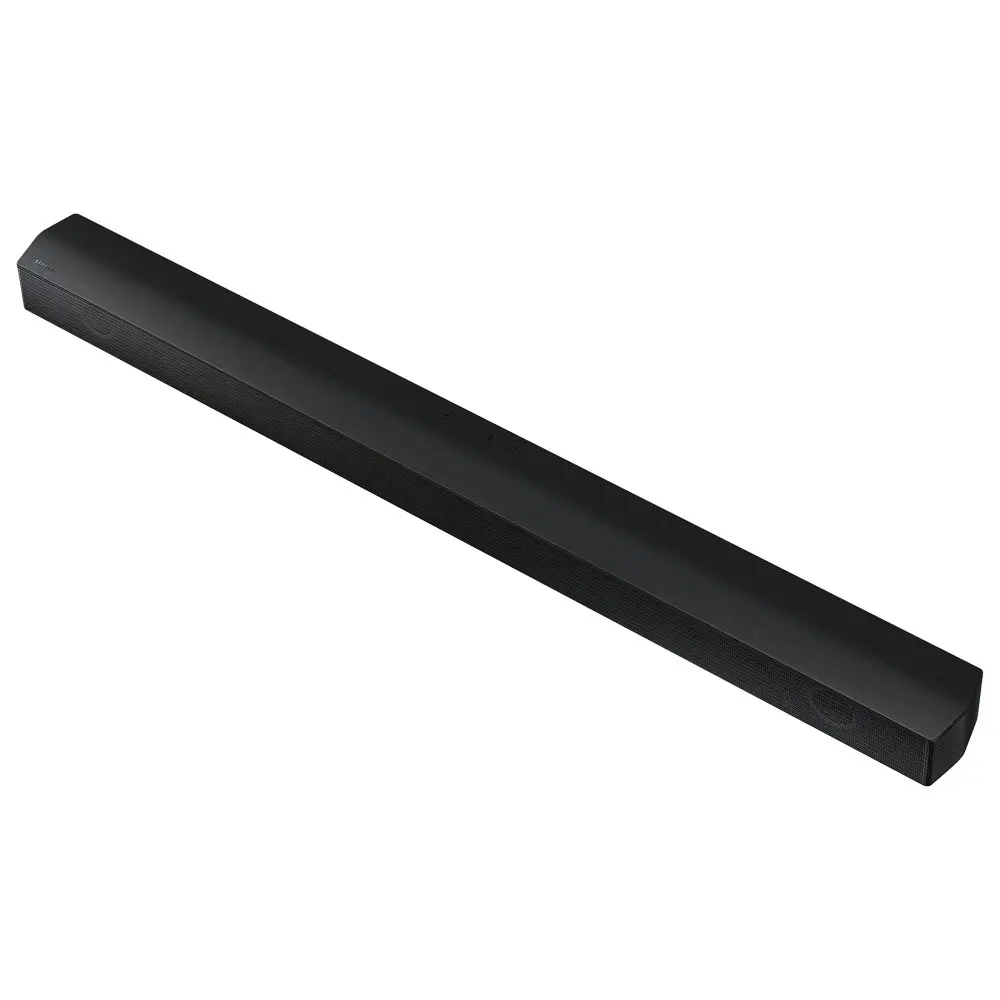 Samsung B550B Series 2.1ch Bluetooth Soundbar & 6.5in Wireless Subwoofer/Speaker