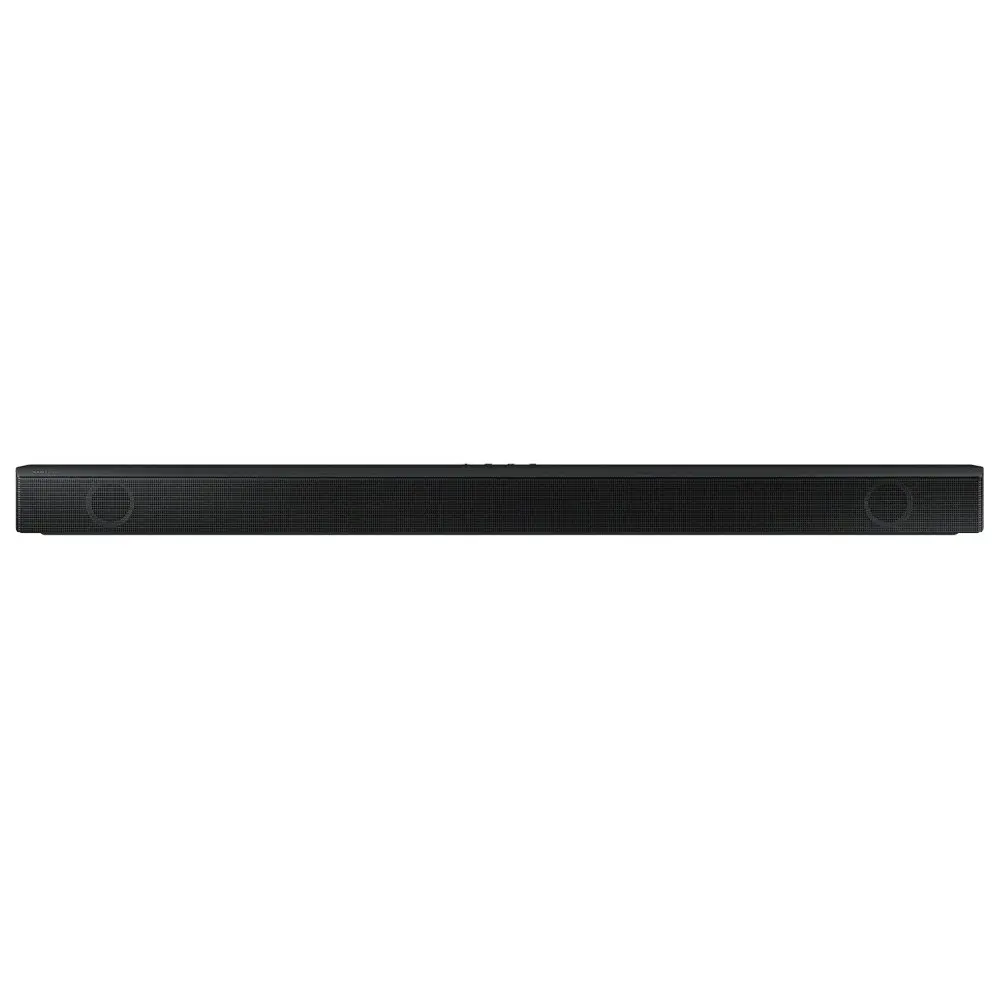 Samsung B550B Series 2.1ch Bluetooth Soundbar & 6.5in Wireless Subwoofer/Speaker