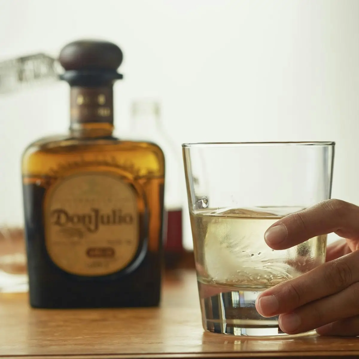 Don Julio Añejo Tequila (750mL)