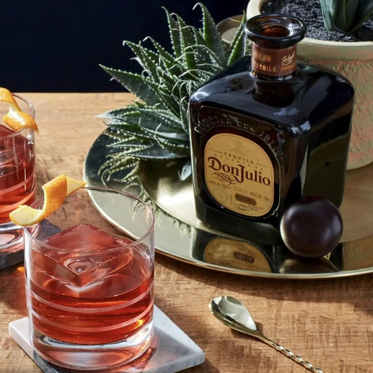 Don Julio Añejo Tequila (750mL)