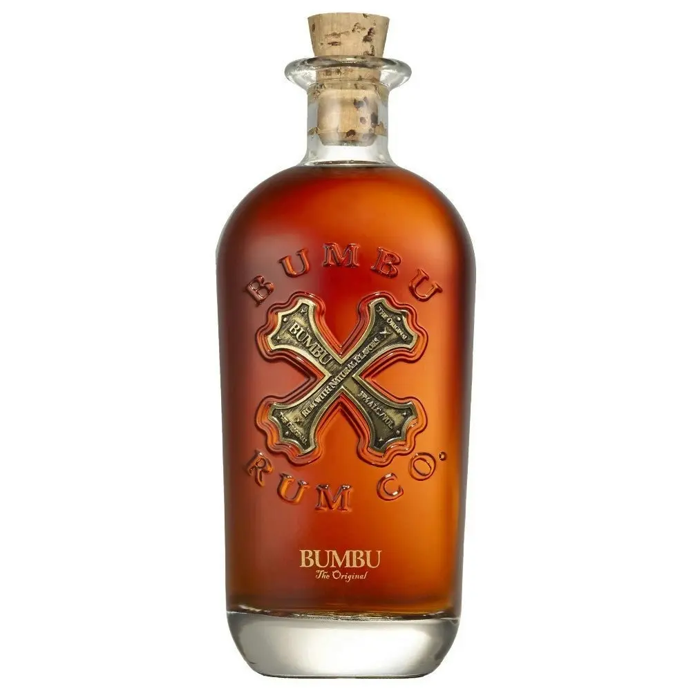 Bumbu Rum Trio (3 x 700mL)