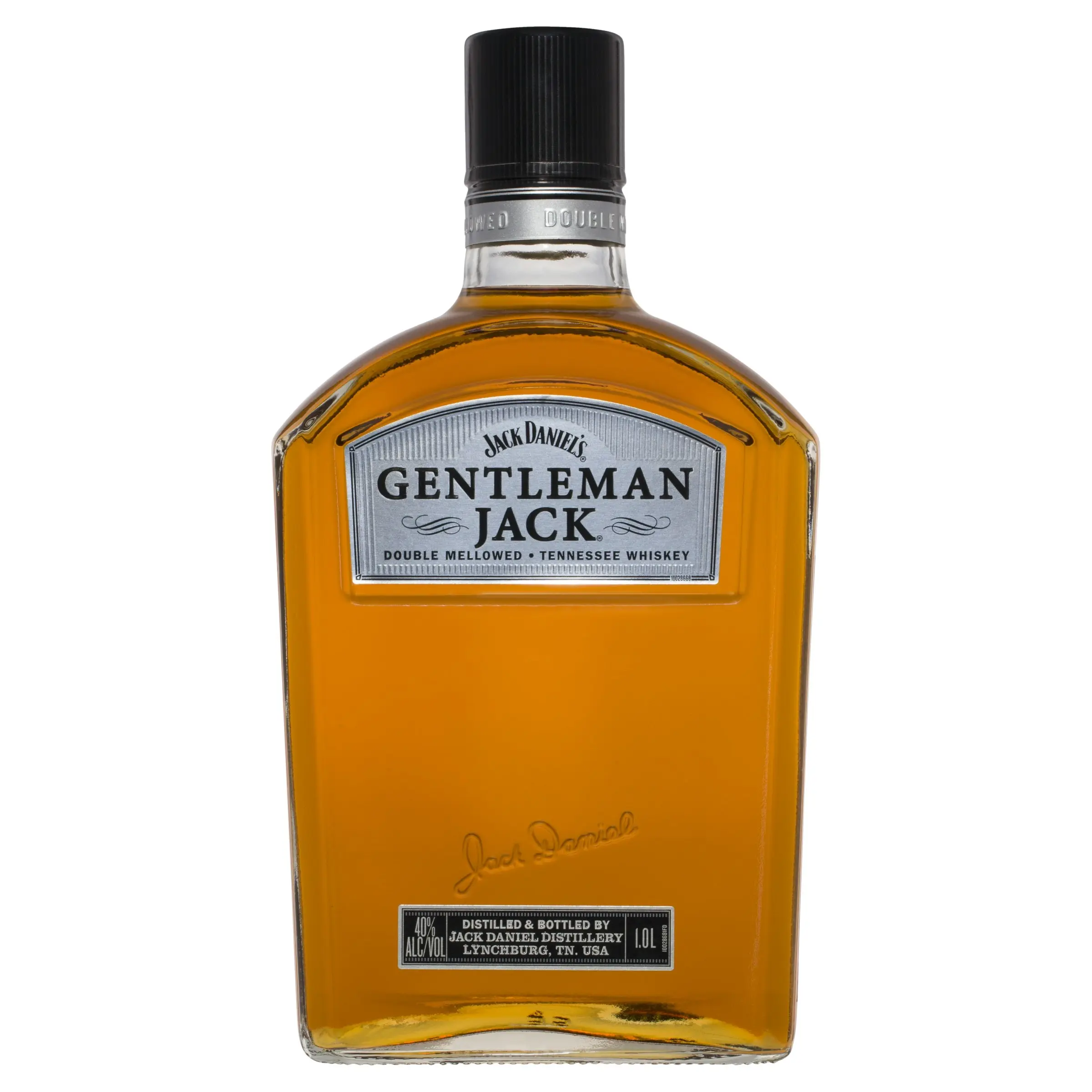 Personalised Jack Daniel's Gentleman Jack (1000mL)