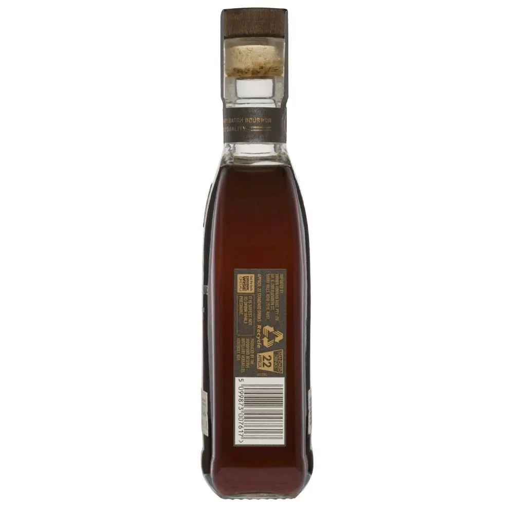 Woodford Reserve Distiller's Select Kentucky Straight Bourbon (700mL)