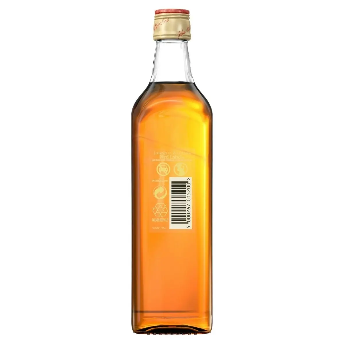 Johnnie Walker Red Label (200mL)