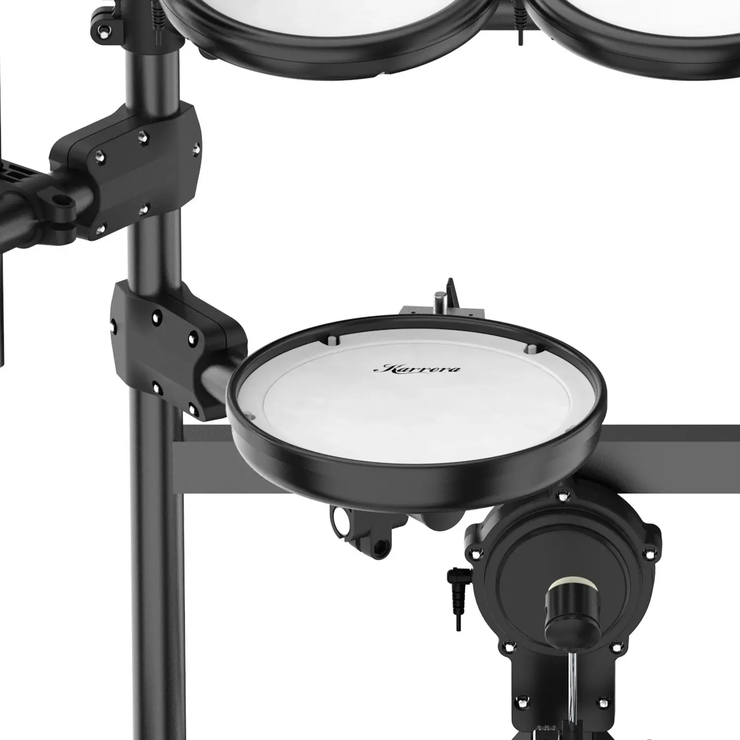 Karrera X23 9-Piece Electronic Drum Kit