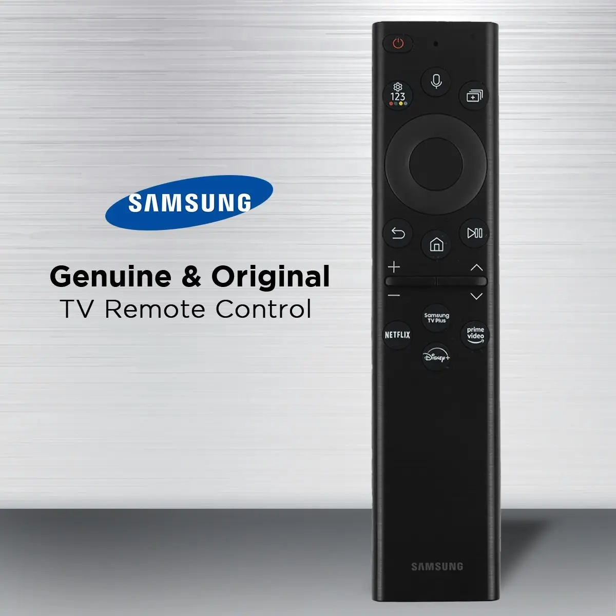 Genuine Samsung BN59-01385B Smart TV Remote Control