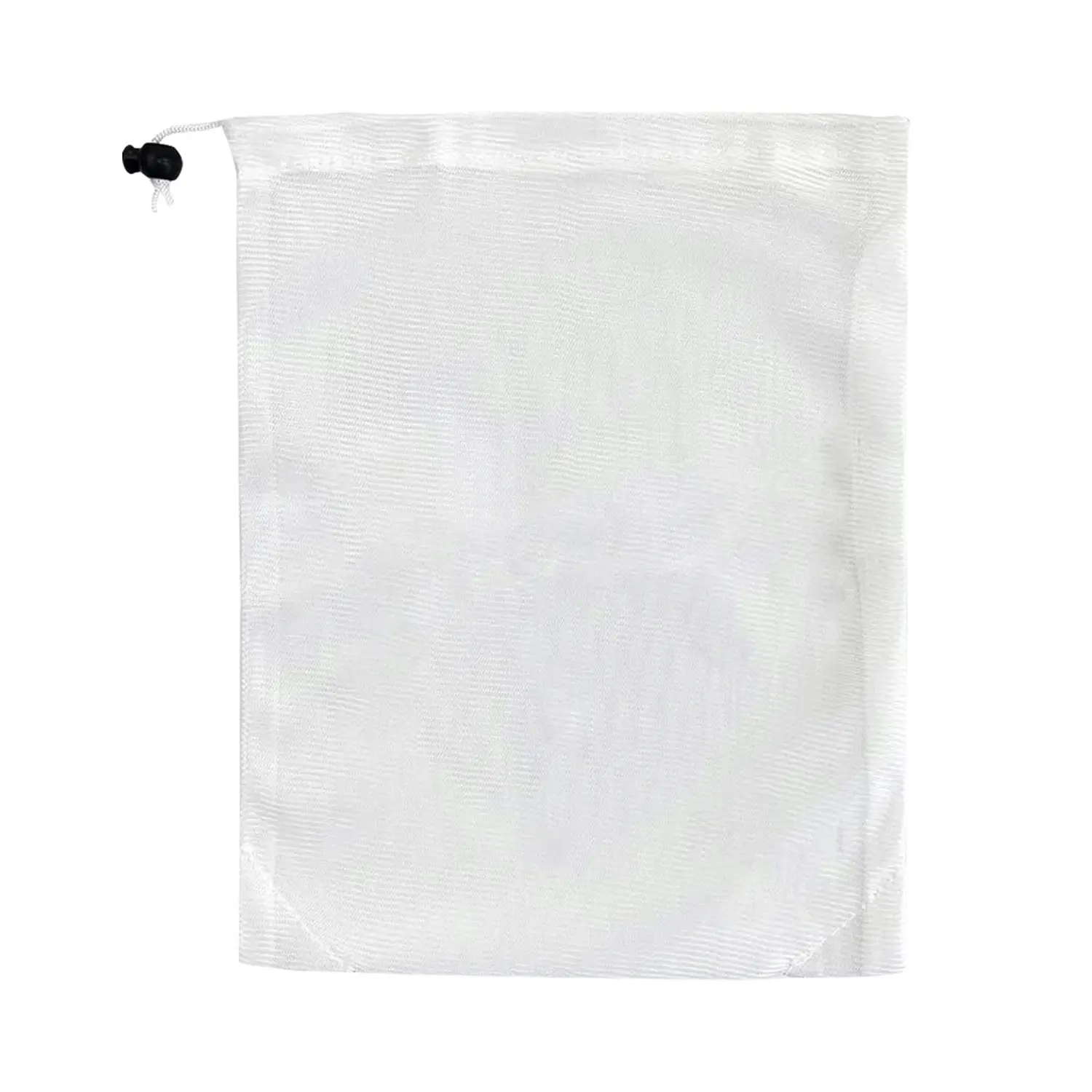 3x Spare Extra Large Mesh Bags for Pool Vacuum Leaf-Eater