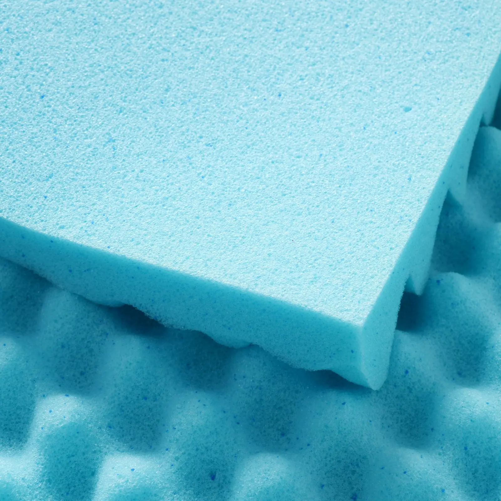 9009328 Dreamaker Gel Infused memory foam underlay DB