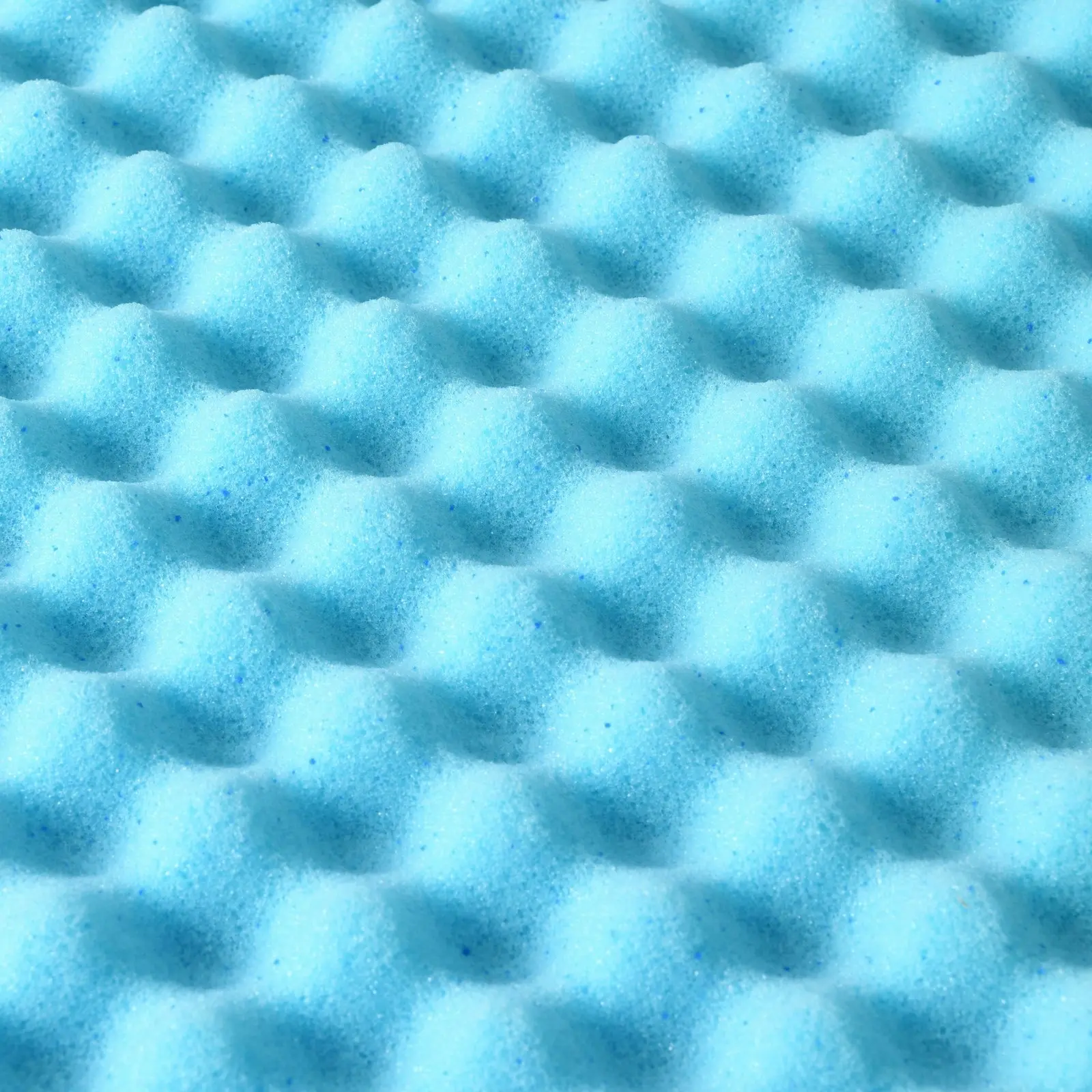 9009328 Dreamaker Gel Infused memory foam underlay DB