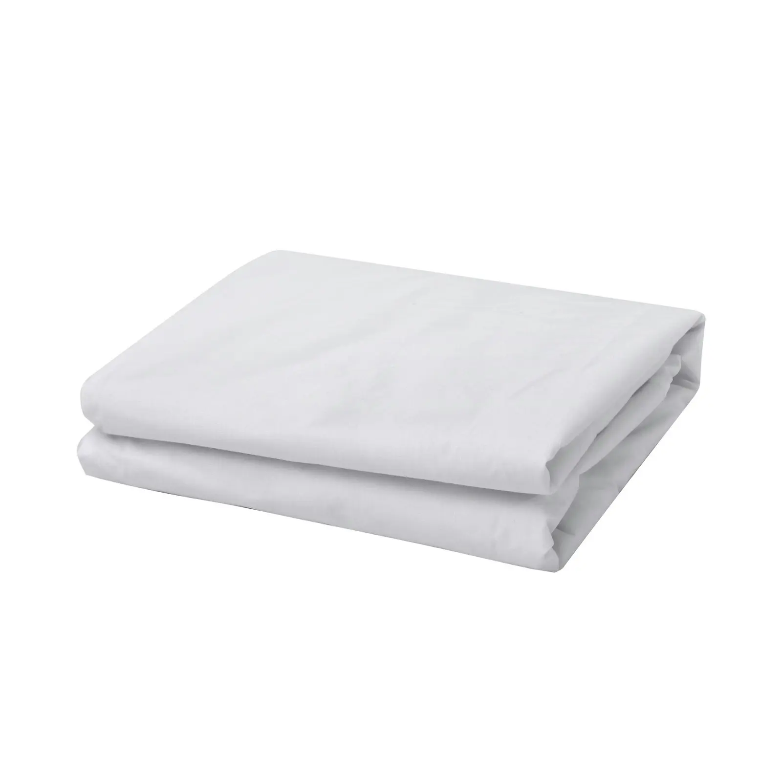 9009440 Dreamaker Bamboo Cotton Jersey Waterproof Mattress Protector - Super King Bed