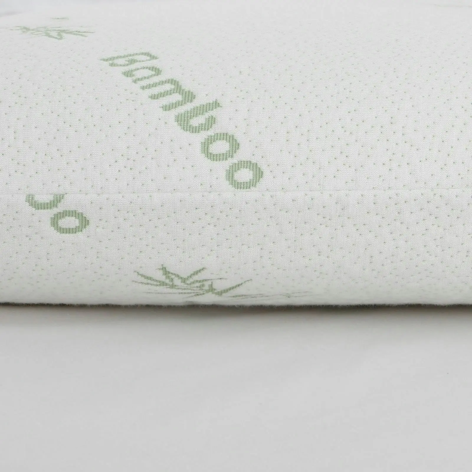 Dreamaker Eucalyptus Infused Memory Foam Pillow 65x40cm