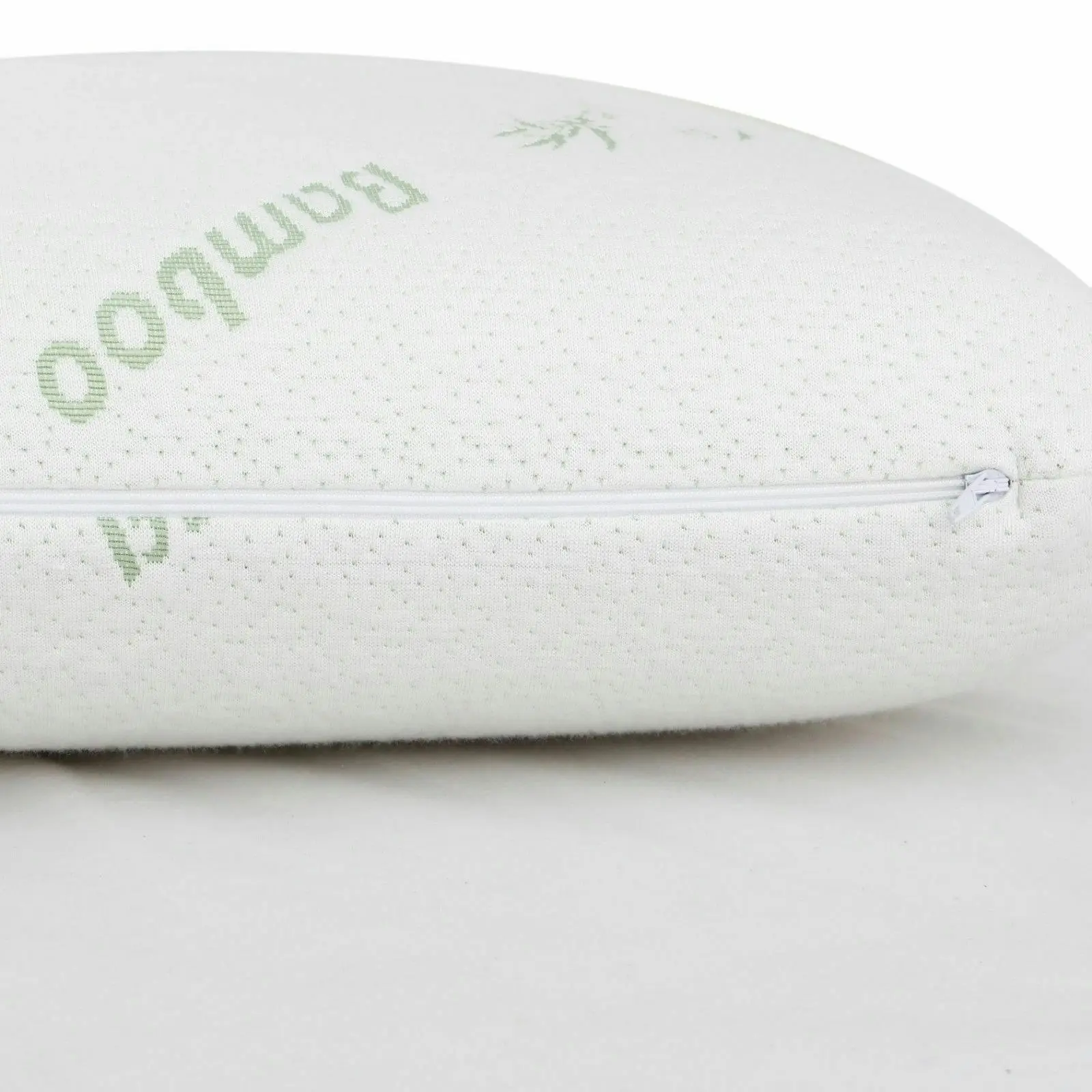 Dreamaker Eucalyptus Infused Memory Foam Pillow 65x40cm