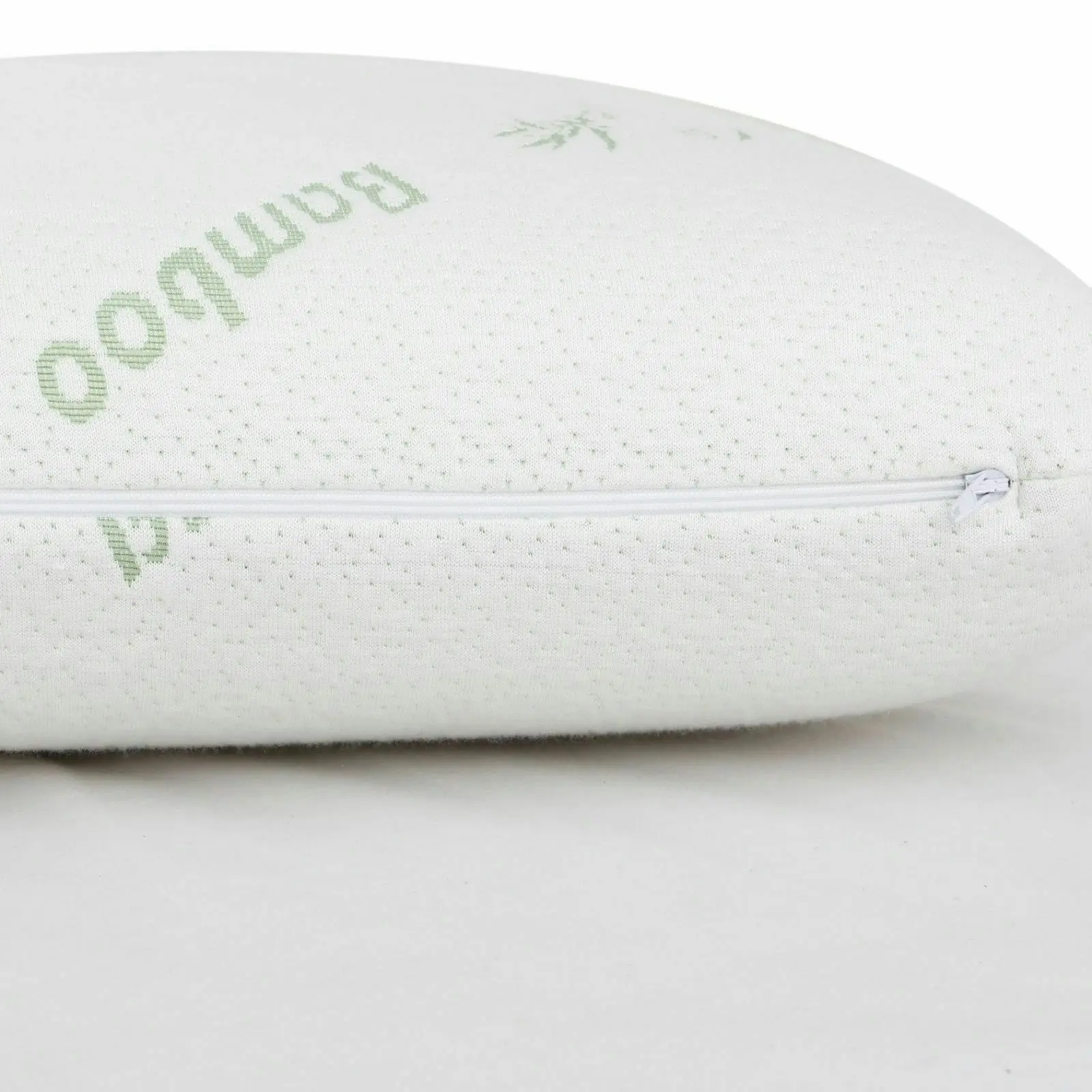 Dreamaker Eucalyptus Infused Memory Foam Pillow 65x40cm