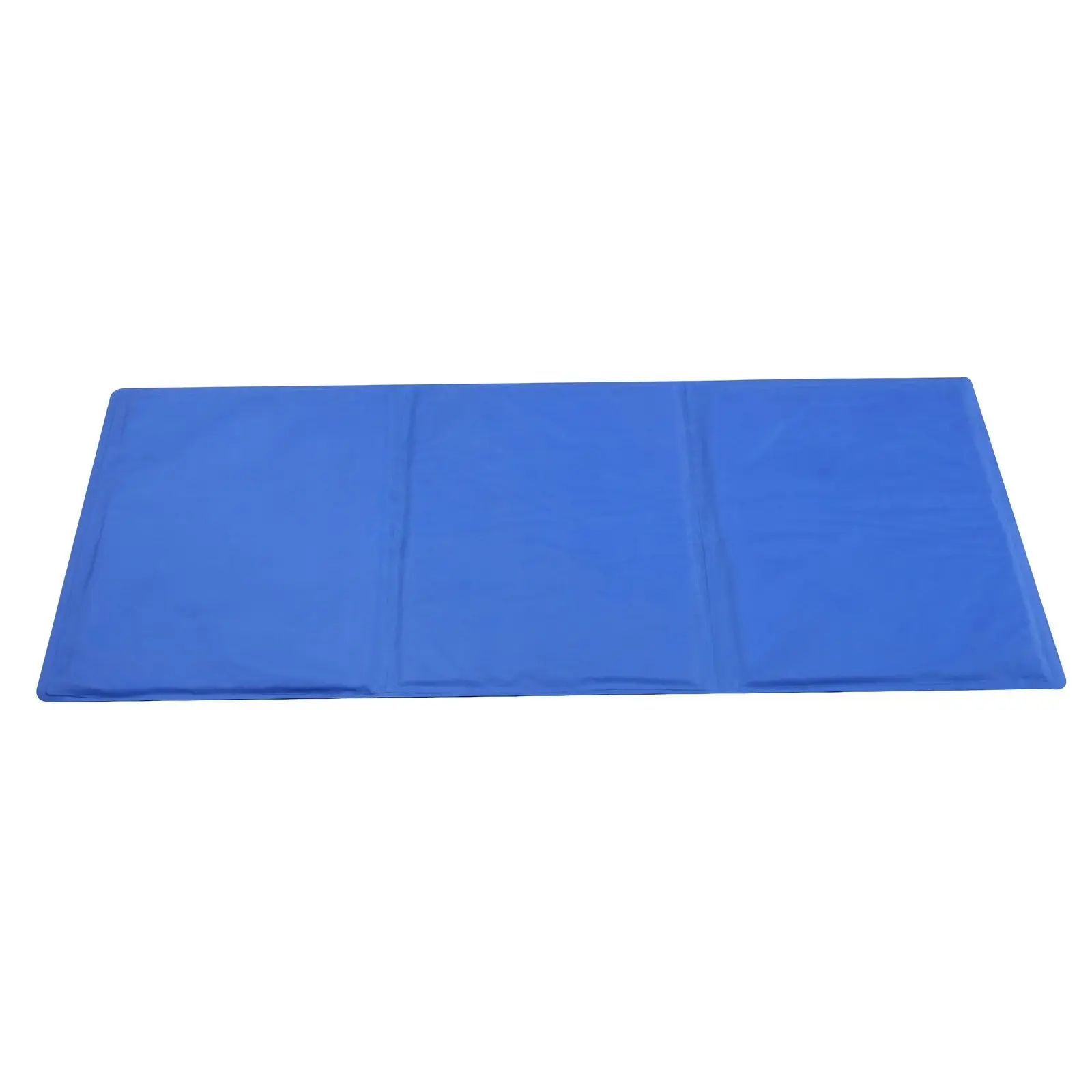 Paw Paws Pet Cooling Mat Blue XX-Large