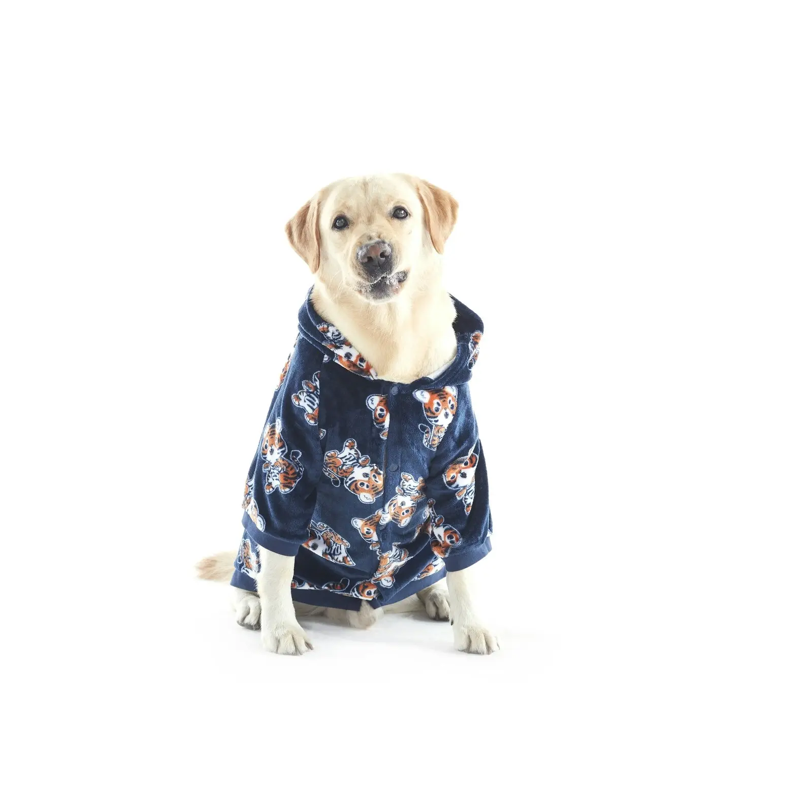 Charlie's Dog Hoodie