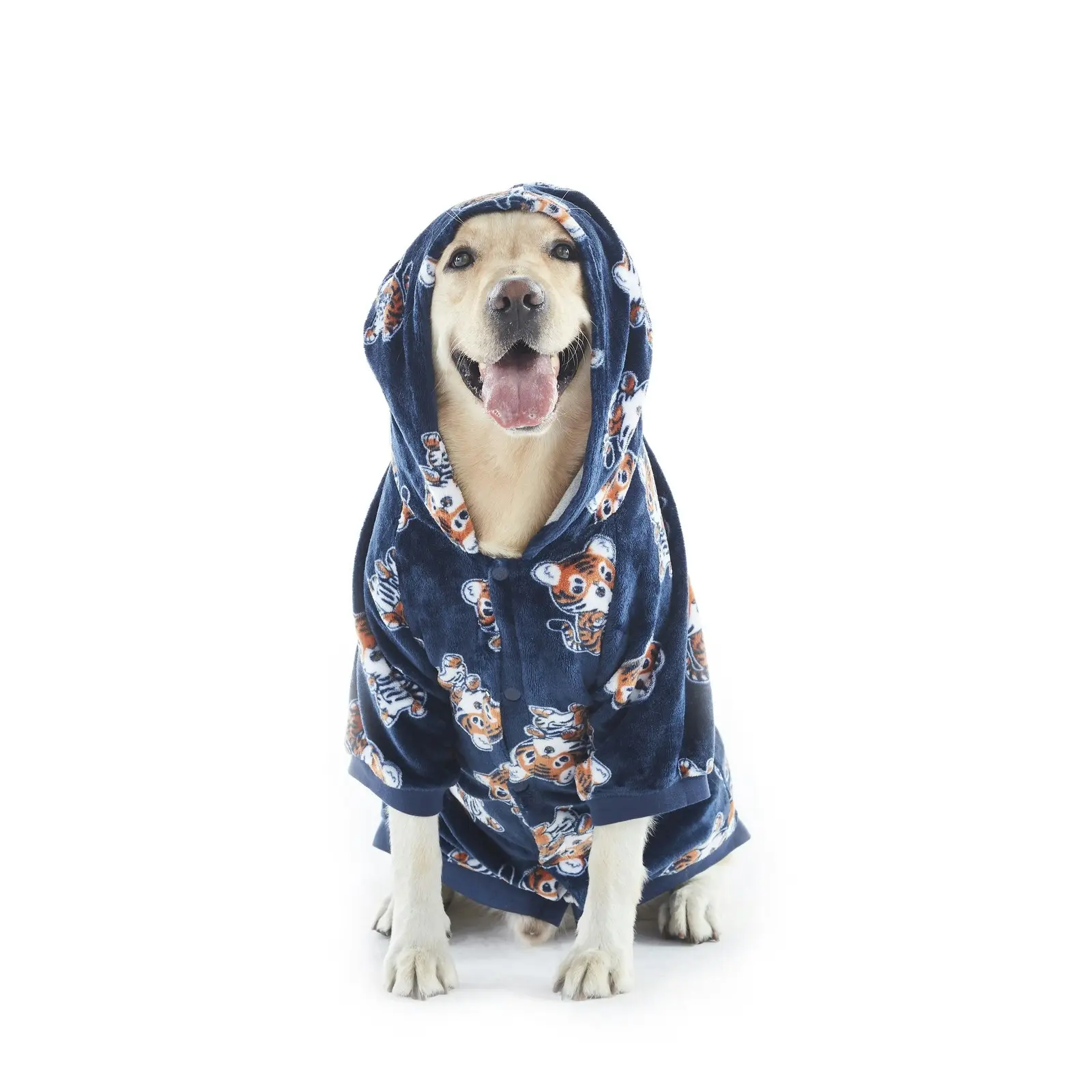 Charlie's Dog Hoodie