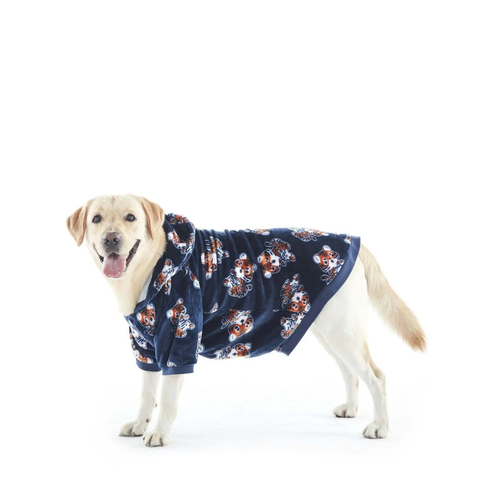 Charlie's Dog Hoodie