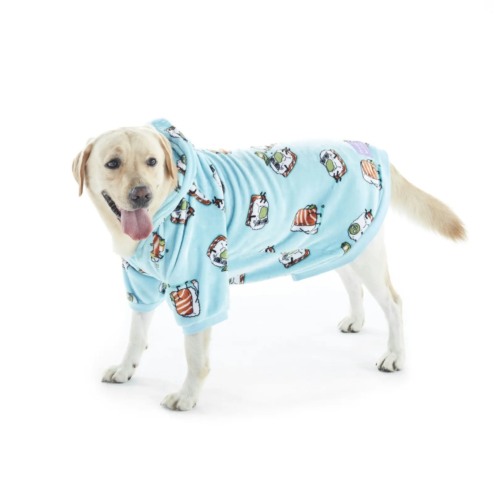 Charlie's Dog Hoodie